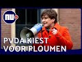 Analyse: 'Activist Ploumen gaat voor de PvdA meer confrontaties aan' | NU.nl