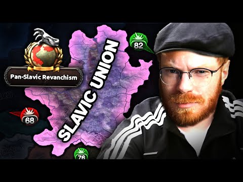 Poland is OP in HOI4 Multiplayer!?