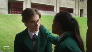 How To Date Billy Walsh   Teaser Trailer