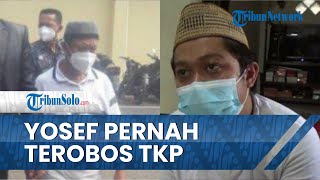 Fakta Baru Kasus Pembunuhan di Subang, Yosef Disebut Pernah Terobos TKP Bersama Adiknya