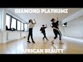 Diamond Platnumz Ft Omarion African Beauty Choreography By Hai Groove Dance Classes