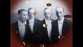 &quot;That Old Gang of Mine&quot; - Criterion Male Quartette, 1923