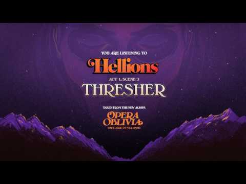 Hellions - Thresher