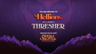 Hellions - Thresher