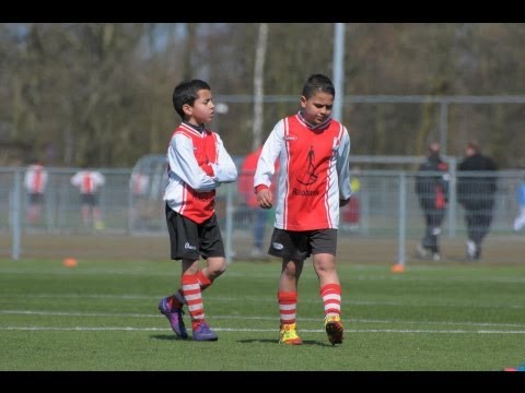 Rkavv f1 - Den hoorn F1 08 06 2013 Sinan Ozen