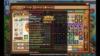 Gunny 321 - [ Sever Mới - Gà Bạch Kim ] Ngày 3 . 1M Lực Chiến Thôi , Vì Có SK Tuần Mới ...! 