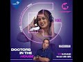 MASOODAH Tech House Mix Dr S In The House 2024 GHFM