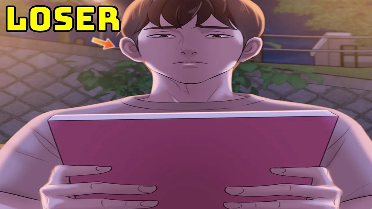 Loser CLAPS Everyone After Finding The Clap Note Giving Him Godlike Powers - Manhwa Recap