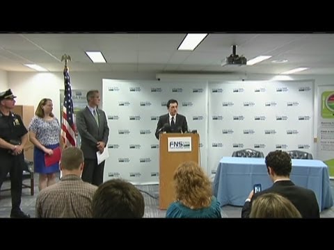 State partnering with USDA to prevent food stamp fraud