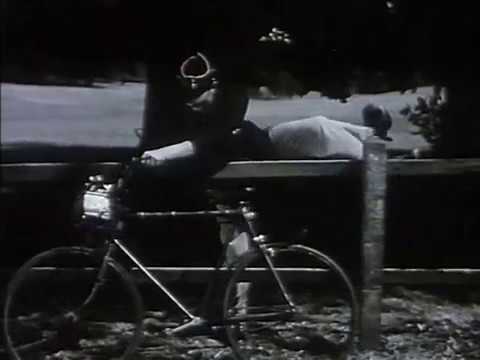 Jour De Fête - Jacques Tati 1948