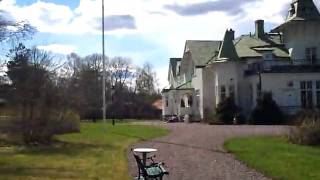 preview picture of video 'Gransholm Hotel'