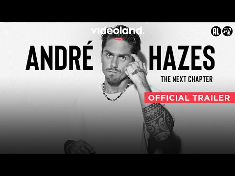 André Hazes: Crossroads (2022-2023)