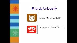 Download lagu Friends university encourages preschoolers mp3