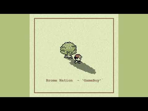 [FREE] Lorenzo x Zola x Gambi Type Beat - 'GameBoy' - Instru Rap 2020 (prod. brome nation)