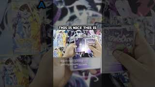 First Gold Frame Digimon Generation AD01! | Pack Opening | Digimon TCG & Card Game