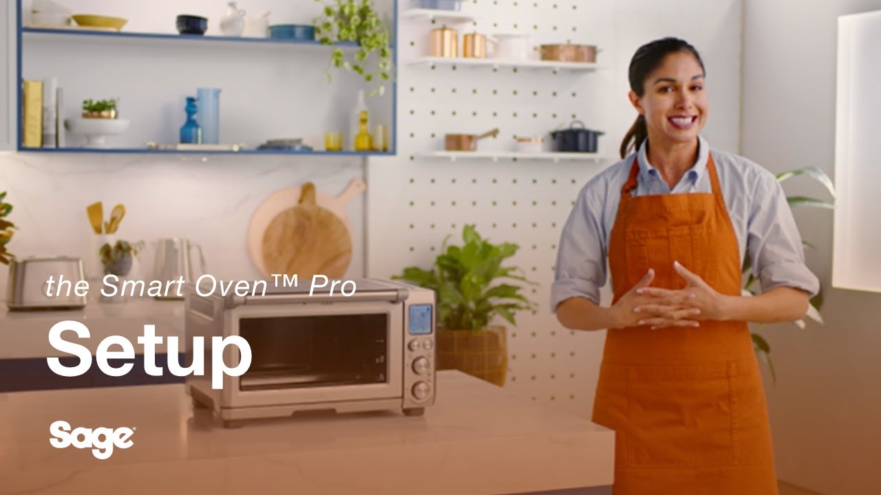 Breville coffee guide tutorial - Unboxing & Set Up 