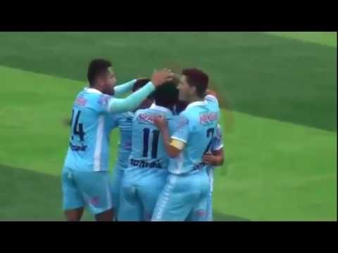 Club Deportivo Binacional FC 4 0 Club Cerrito de los Libres  Resumen Copa Perú