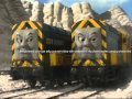 Eight Thomas Themed Music Videos In One