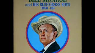 Bill Monroe and His Blue Grass Boys (1950 - 60)  Vol.4 [1974] - Bill Monroe &amp; His Blue Grass Boys