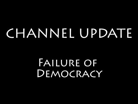 Channel Update - Next Series