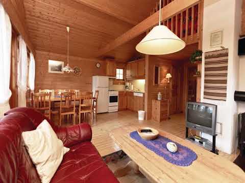 Holiday home Hjelledalen Glomnes Nr. - Hjelledalen - Norway