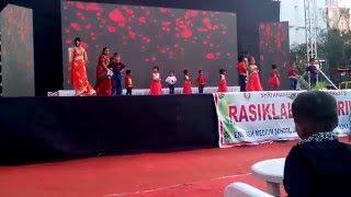 Rasiklal M. Dhariwal English Medium School And Junior College Video