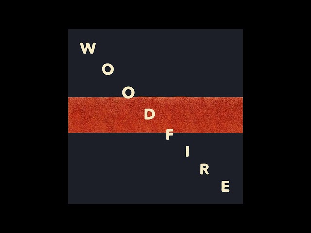 Woodfire - Animals (CBM) (Remix Stems)
