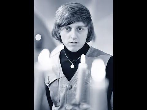 Václav Neckář - Čaroděj Dobroděj (STEREO)