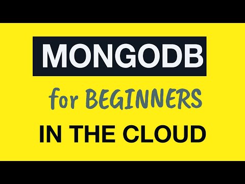 MongoDB Tutorial for Absolute Beginners Introduction to the MongoDB