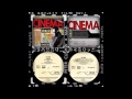 ICE MC - CINEMA 1990 