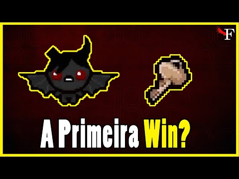 AZAZEL E A SAGA ATÉ O MEGA SATAN - THE BINDING OF ISAAC REPENTANCE - #459 PTBR