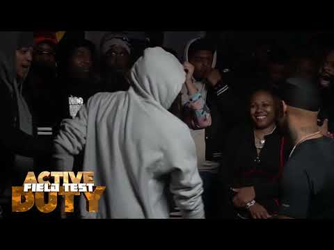 Funeral Fame vs Drett1