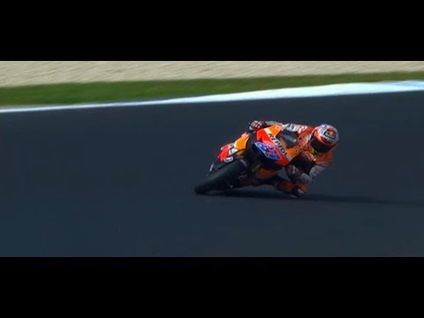 MotoGP 19 | Historical Challenge | The Modern Era #12 - Casey Stoner HONDA RC213V Phillip Island