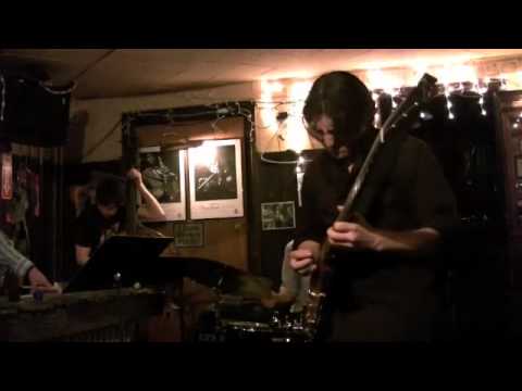 Mike Moreno Quartet at the 55 Bar/Woody N You