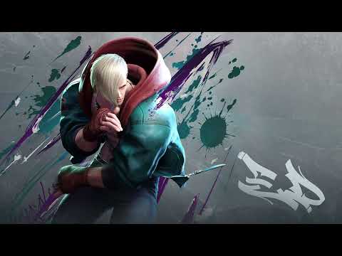 Street Fighter 6 : Ed's Theme König oder Feigling OST Looped (SF6 30 Minutes Extended)