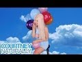 COURTNEY STODDEN Naturally - Helium Hoorah - YouTube