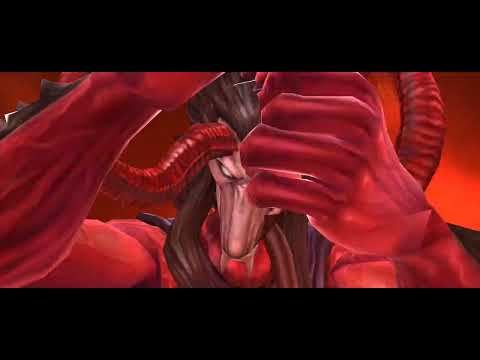 Marvel Future Fight | Moon Knight(level 80) vs Mephisto WBL stage 29