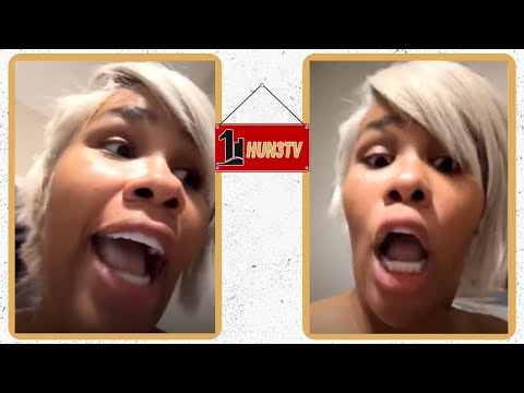 Akbar V says husband cheated during pregnancy as she battles postpartum 😳