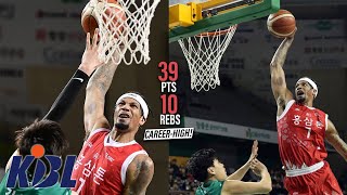 [情報] 新北國王IG: Chris McCullough