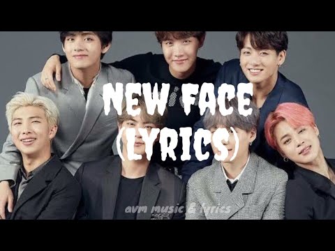 #AVMMusic&Lyrics #SoundTrip     PSY-"New Face"| Easy Lyrics