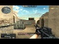 [CF] ELITE MODE ON CROSSFIRE ! (BASICALLY C ...