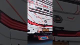 Download lagu #storywa #cinematicbus story'wa cinematic bus STJ 'CONROY' mp3