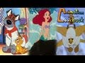 The Old History Of Walt Disney Animation Studios 7 14 Animation Lookback