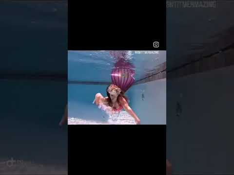 Promotional video thumbnail 2 for Isn't It Mermazing