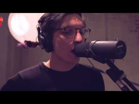 Dan Croll - Only Ghost | Buzzsession