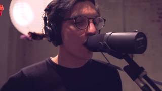 Dan Croll - Only Ghost (Buzzsession)