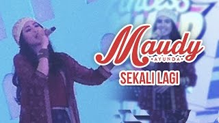 Download lagu Maudy Ayunda - Sekali Lagi || Senayan City mp3