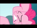WALLS CLOSING IN Pinkie Pie
