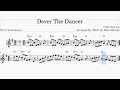 Dever the Dancer - Celtic Slip Jig - Play Along for C Instruments