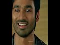 LOVE Failure Dialogue Dhanush Whatsappstatus